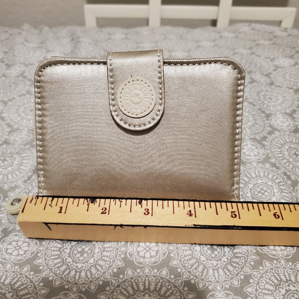 Kipling Wallet!